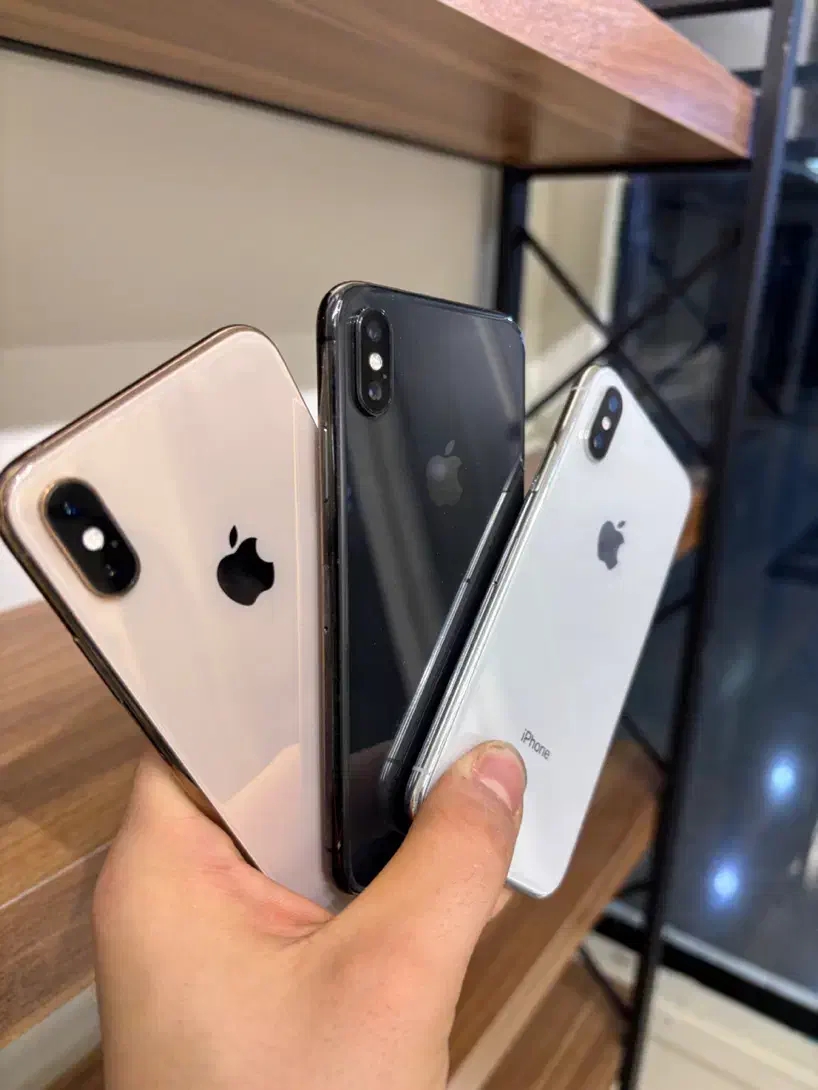 آیفون ایکس و ایکس اس|موبایل|گرگان, |دیوار