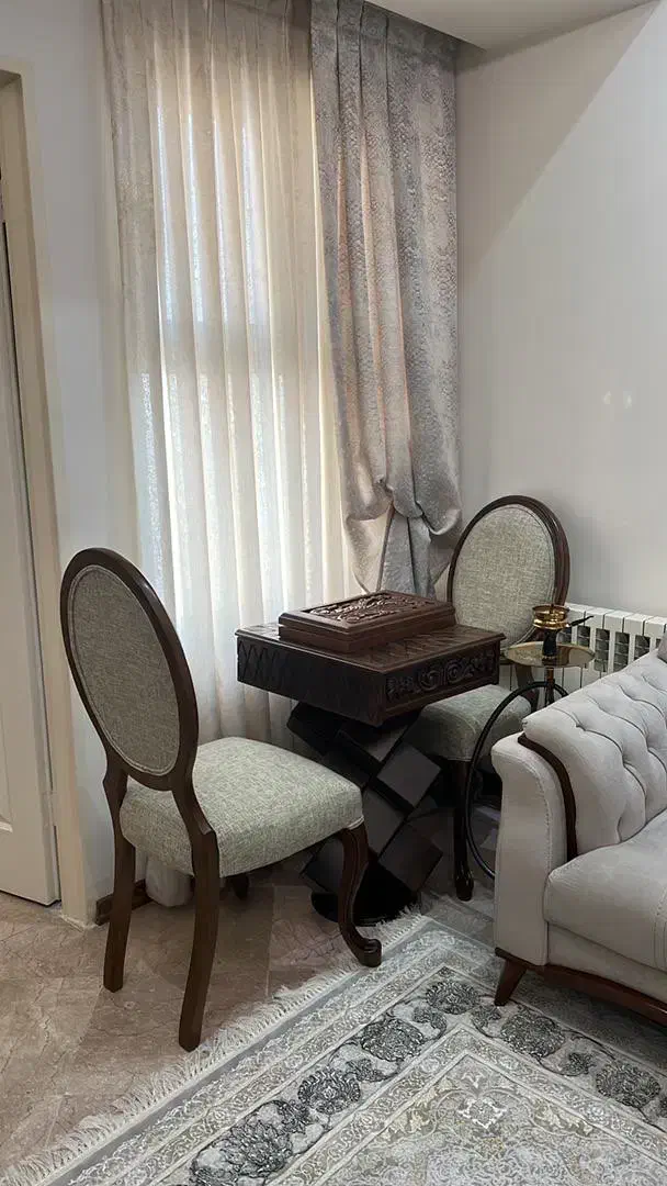 تخته نرد|مبلمان خانگی و میز عسلی|تهران, شهران شمالی|دیوار