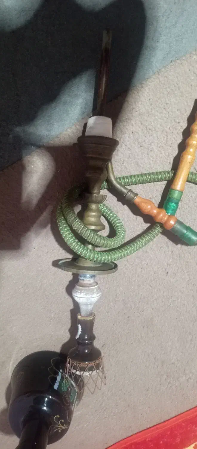 قلیون مسی نو|کلکسیون و سرگرمی|چابهار, |دیوار