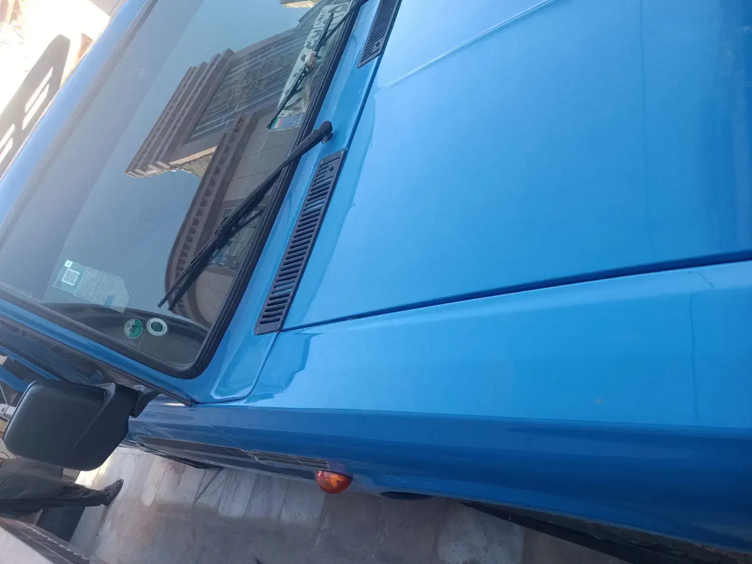 نیسان 1402 درحد صفر گاز سیمی|خودرو سواری و وانت|سراوان, |دیوار