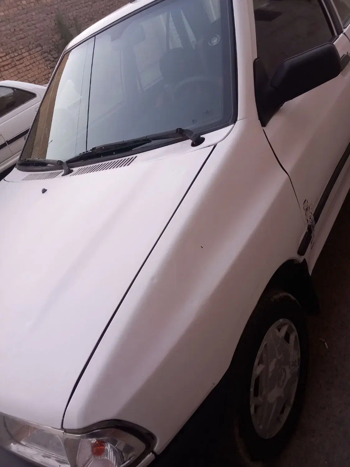 پراید مدل ۸۲|خودرو سواری و وانت|اردکان, |دیوار