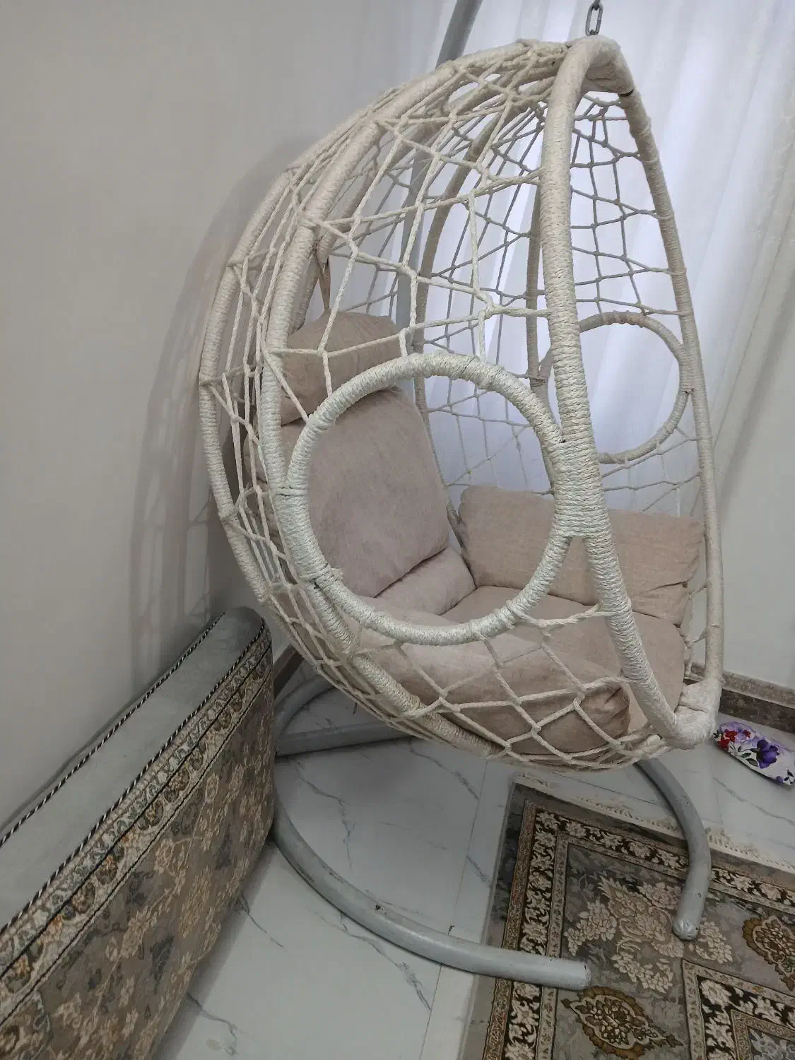 تاب رلکسی|مبلمان خانگی و میز عسلی|سبزوار, کلاته سیفر|دیوار