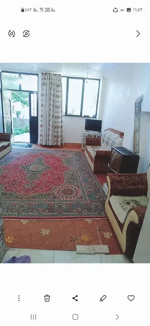 آپارتمان 9۰ متری|اجارهٔ خانه و ویلا|خلخال, |دیوار