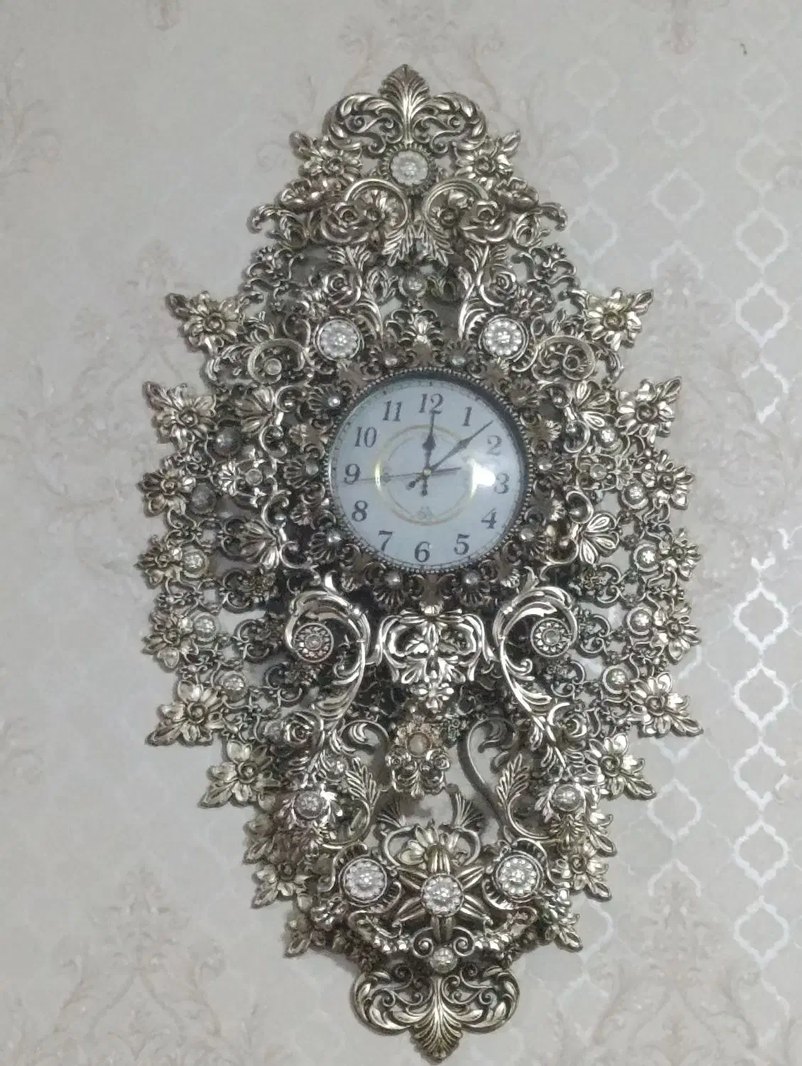 ساعت دیواری|ساعت دیواری و تزئینی|میاندوآب, |دیوار