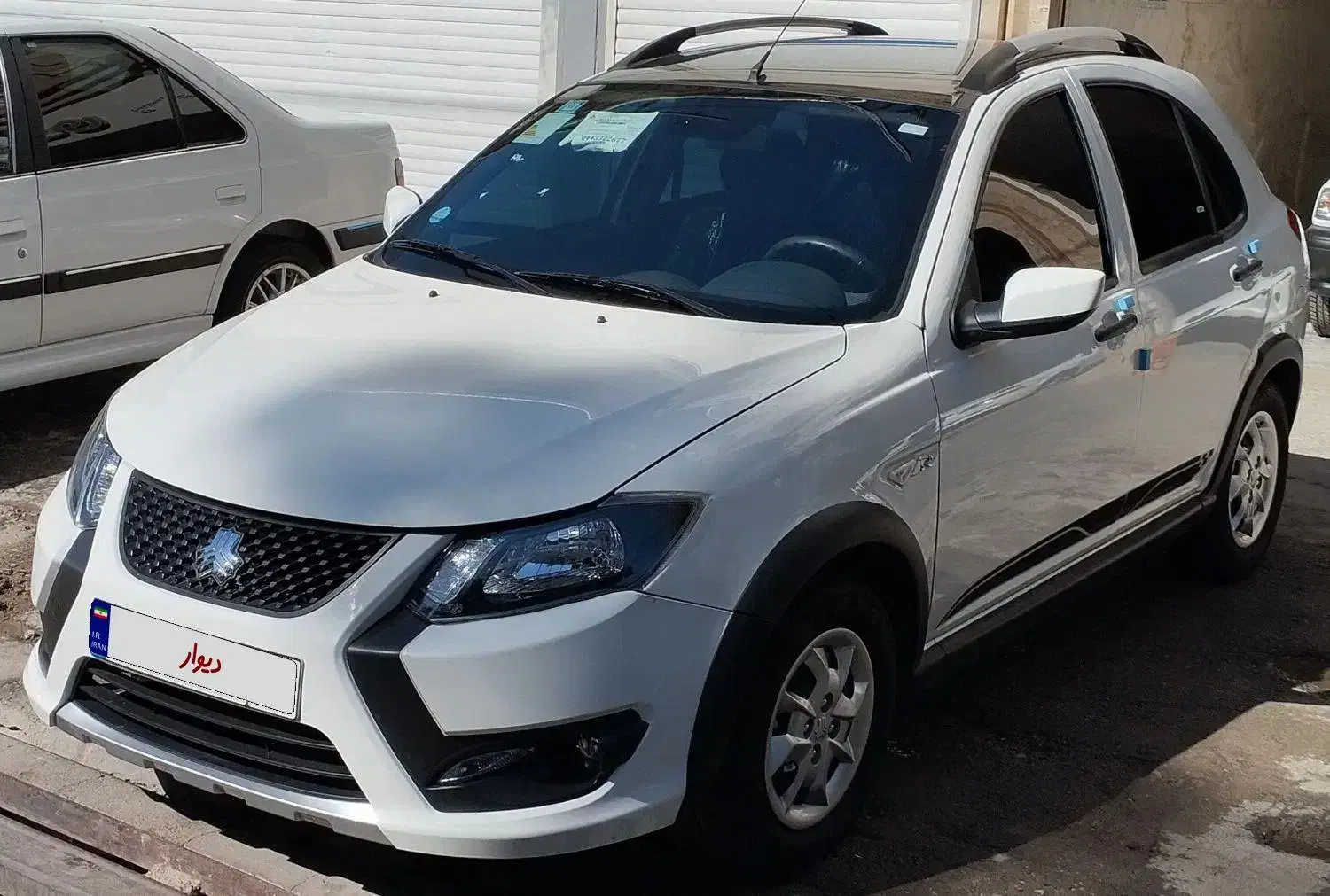 کوئیک GXRبارینگ معمولی مدل ۴۰۴برج۶|خودرو سواری و وانت|کوهدشت, |دیوار