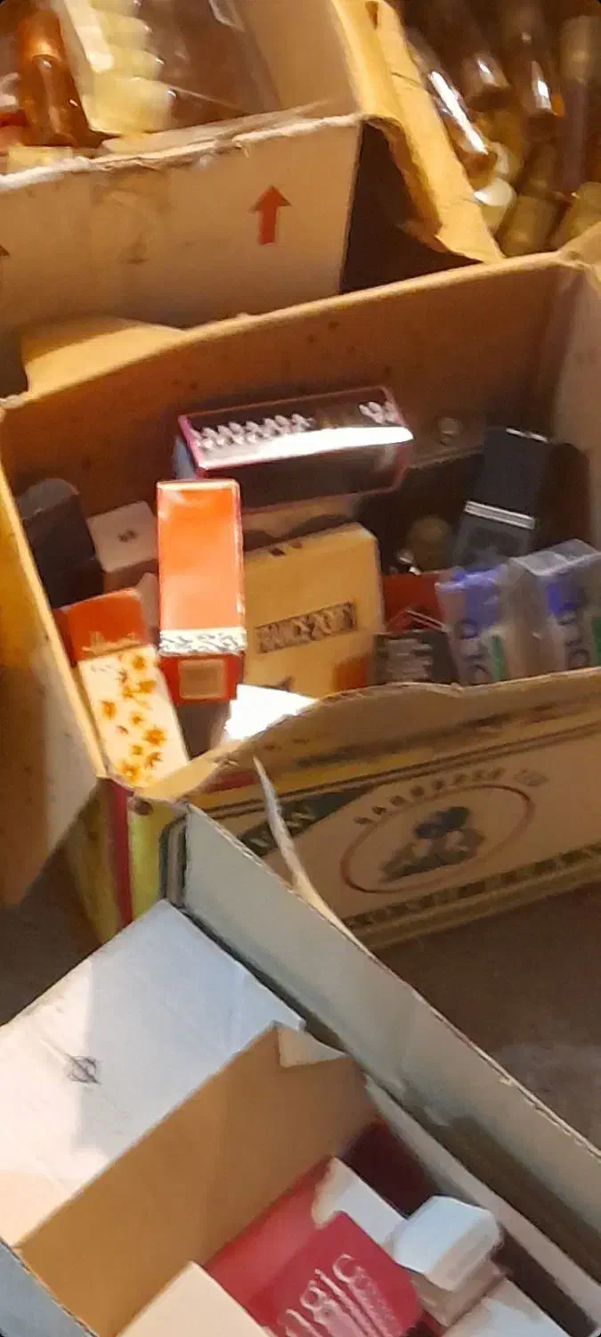 ادکلن|آرایشی، بهداشتی، درمانی|تهران, خواجه نصیر طوسی|دیوار