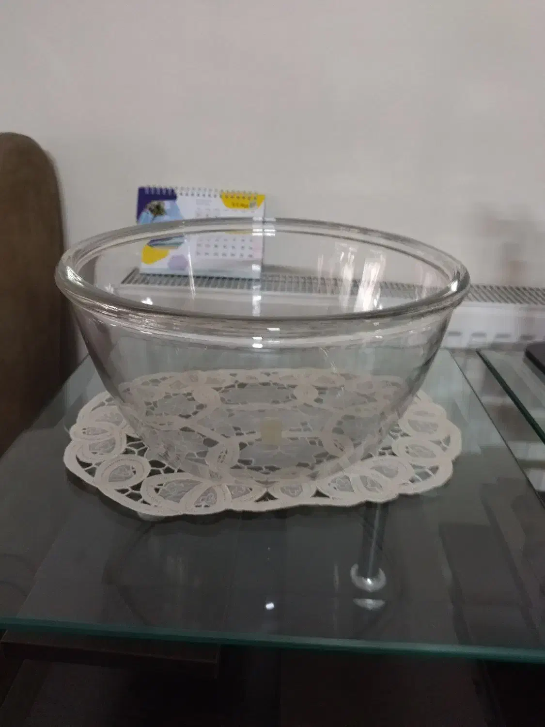 کاسه پیرکس فرانسوی|ظروف سرو و پذیرایی|تهران, دانشگاه شریف|دیوار