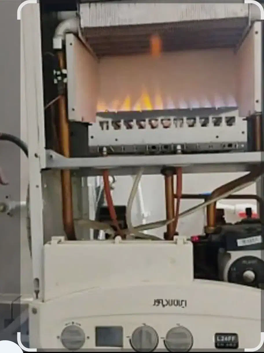 تعمیرات تخصصی پکیج دیواری وآبگرمکن|خدمات پیشه و مهارت|قائم‌شهر, |دیوار