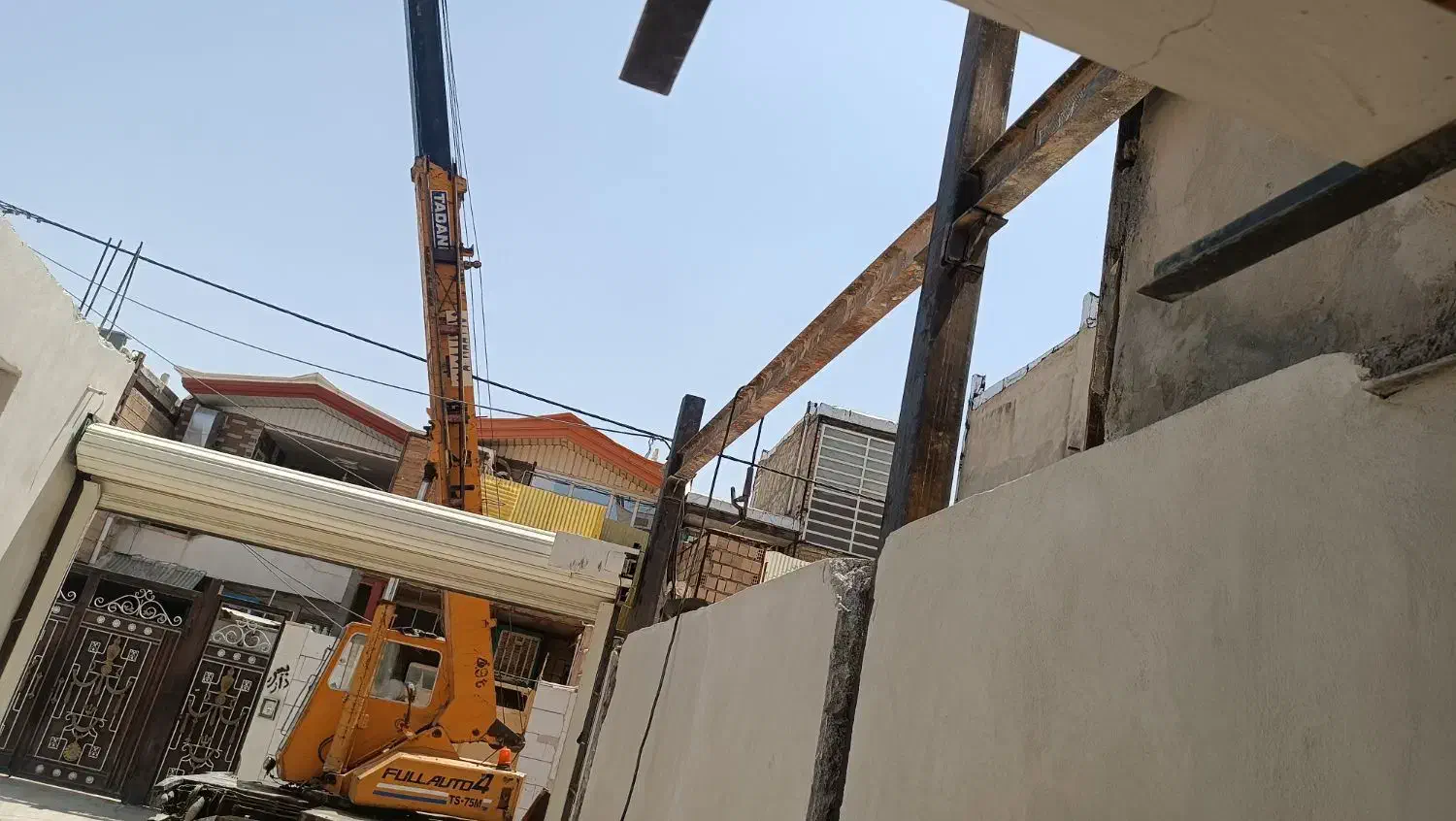 جوشکاری|خدمات پیشه و مهارت|سرپل ذهاب, |دیوار