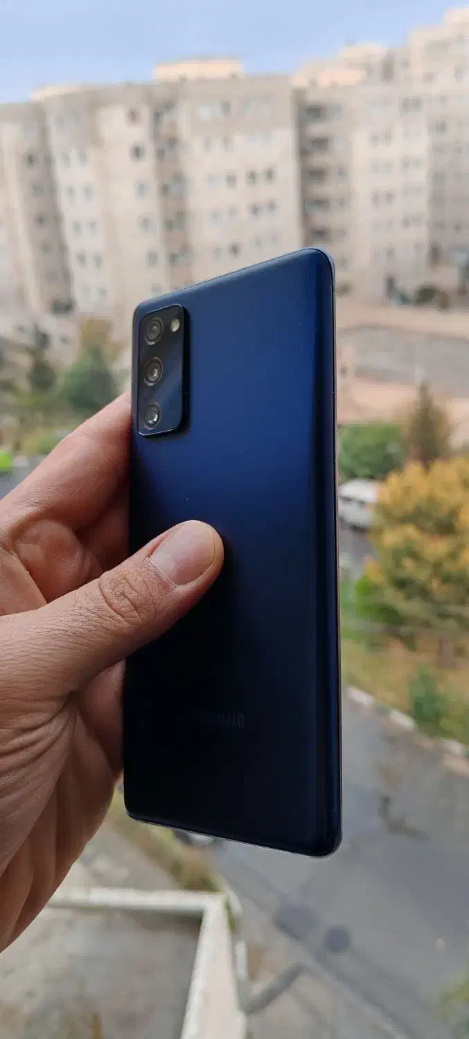 سامسونگ s20fe در حد|موبایل|محمدشهر, ولدآباد|دیوار