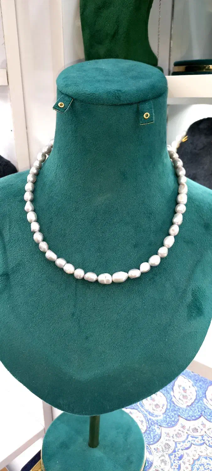 مروارید پرورشی با بهترین قیمت|جواهرات|تهران, آرژانتین|دیوار