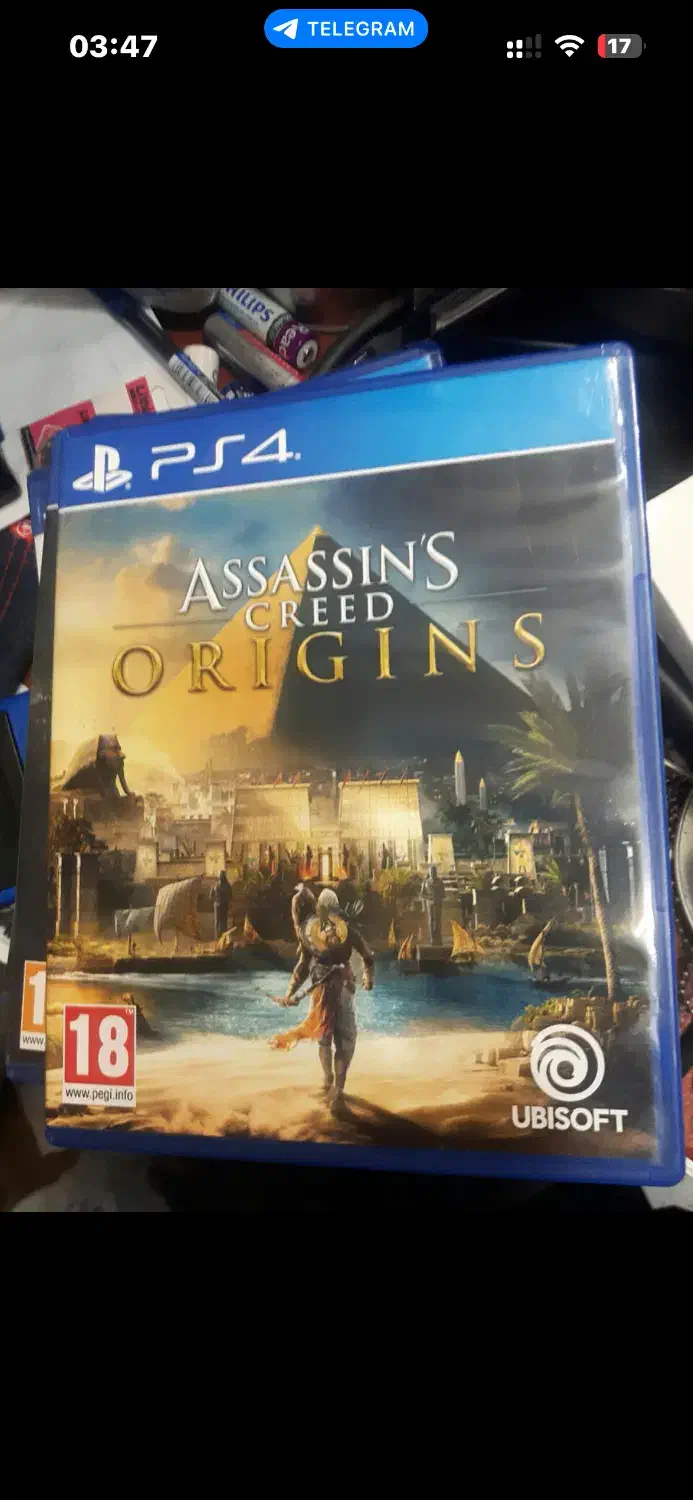 اساسین کرید|کنسول، بازی ویدئویی و آنلاین|تهران, میدان ولیعصر|دیوار