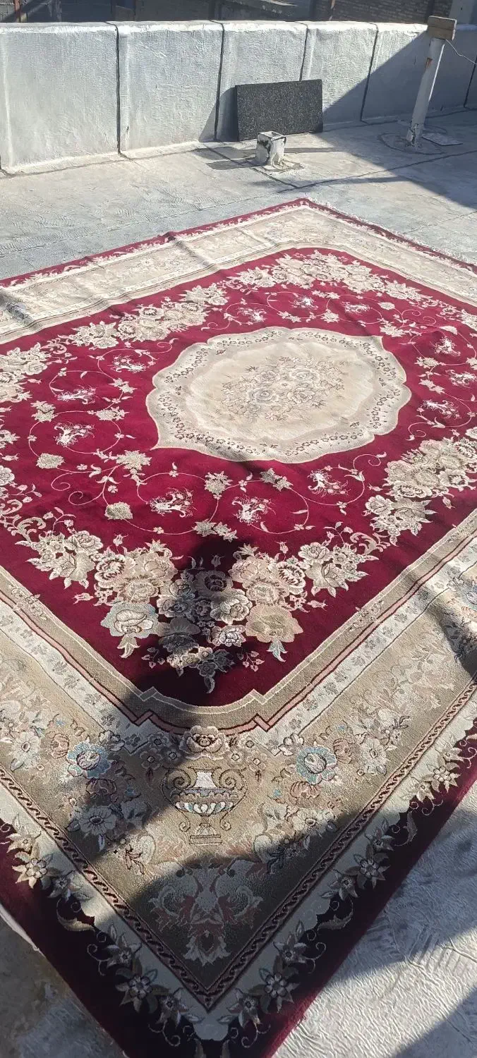 قالی ۳در۴|فرش|سنندج, |دیوار