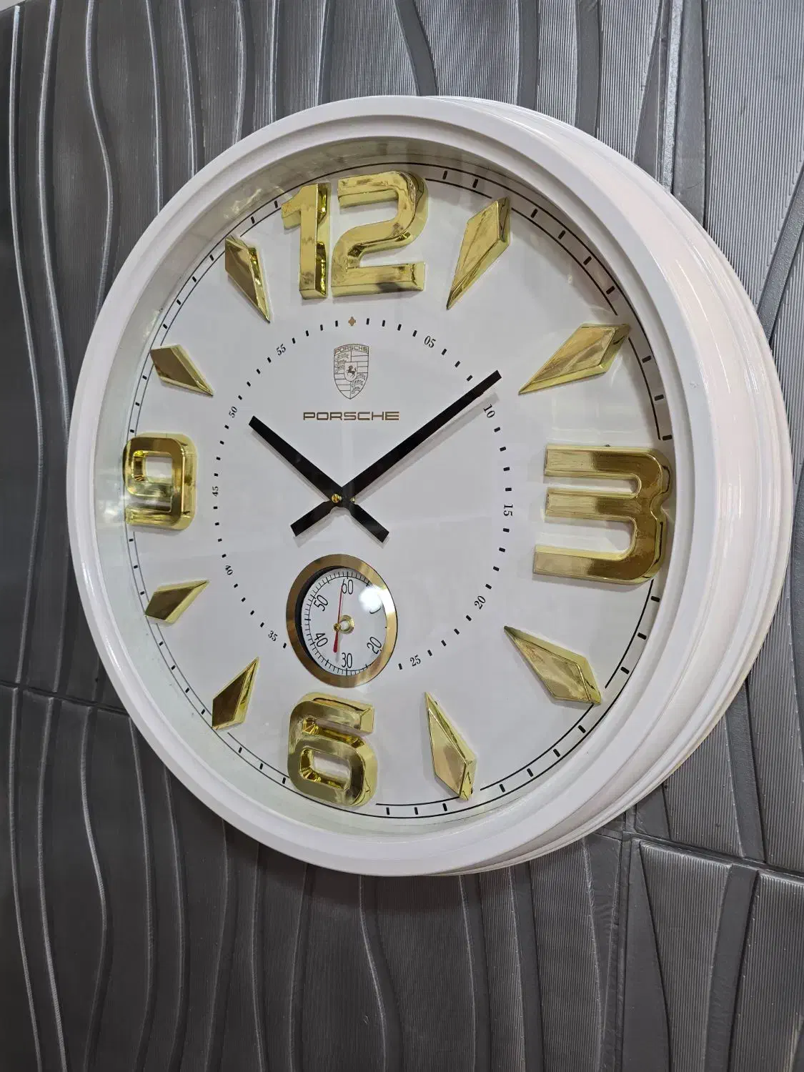 ساعت دیواری|ساعت دیواری و تزئینی|شیراز, نصر|دیوار