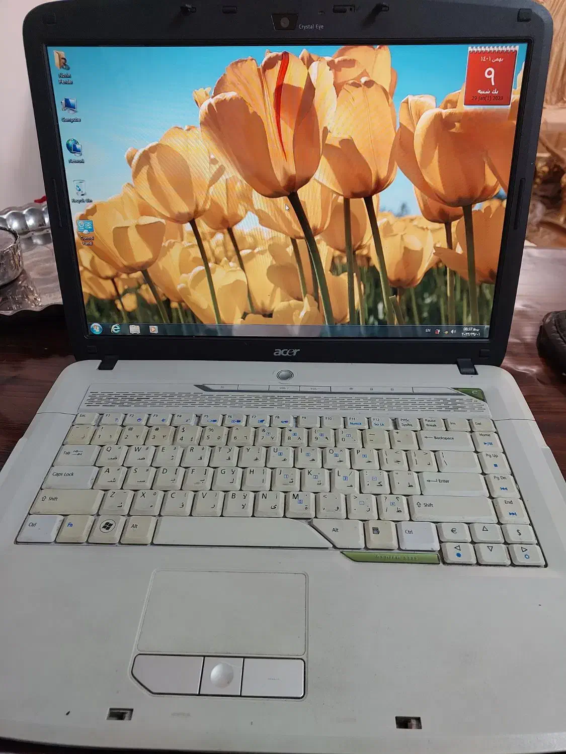 لپ تاپ|رایانه همراه|تبریز, |دیوار