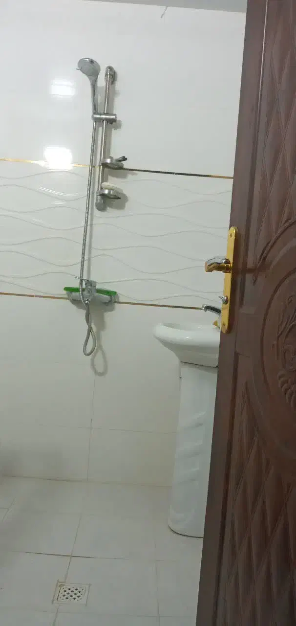 خانه ای شیک باگرمایش ازکف درچاهشک|اجارهٔ خانه و ویلا|مشهد, چاهشک|دیوار