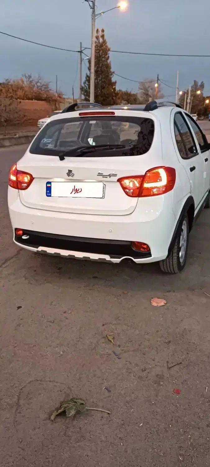 کوییک gxr|خودرو سواری و وانت|کرمان, |دیوار