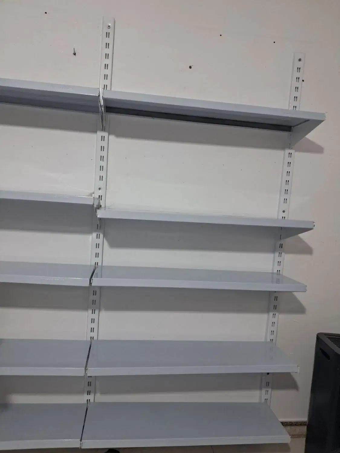 فروش قفسه لباس|کتابخانه، شلف، قفسههای دیواری|فردیس, فردیس|دیوار