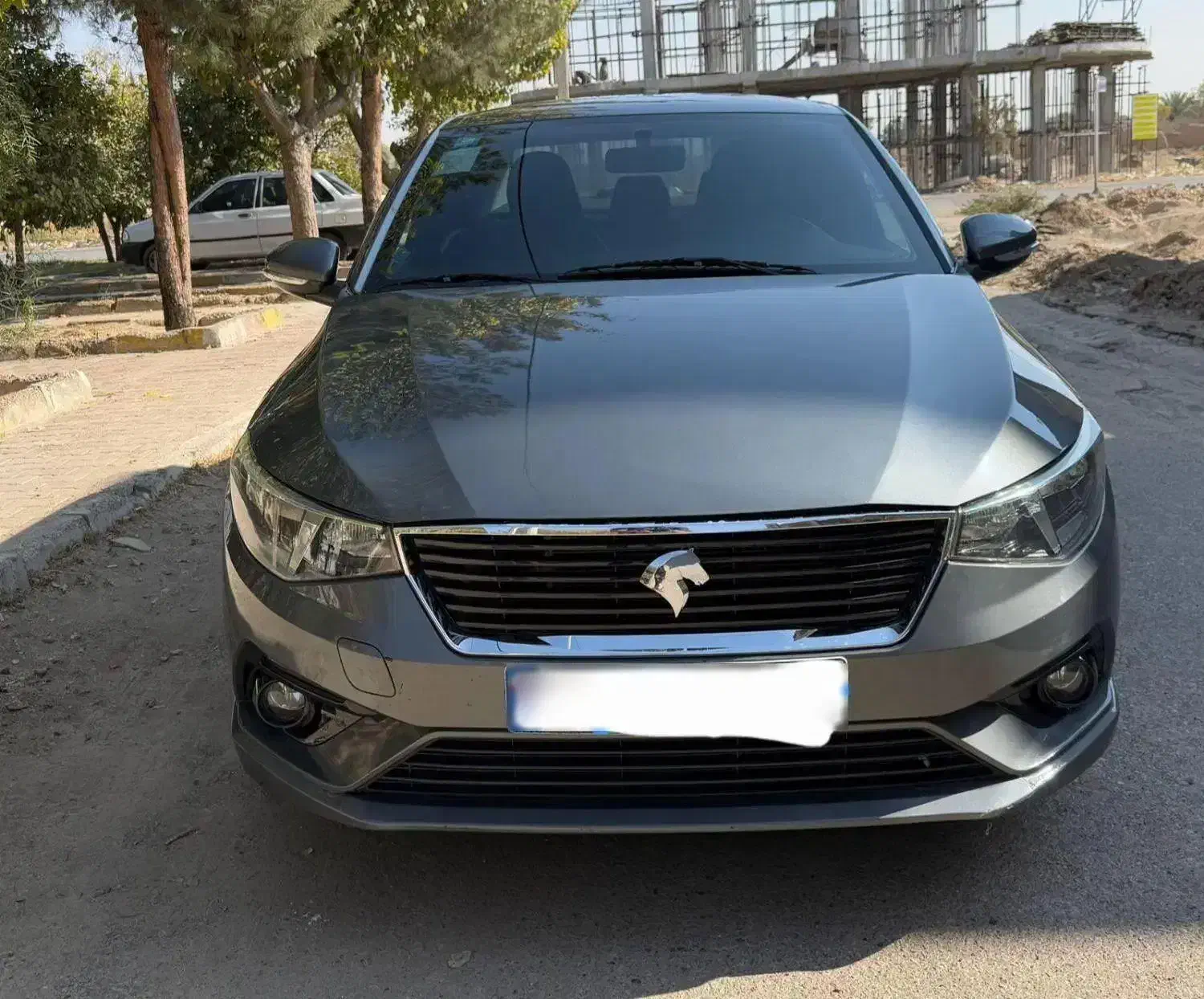 تارا v1|خودرو سواری و وانت|فسا, |دیوار