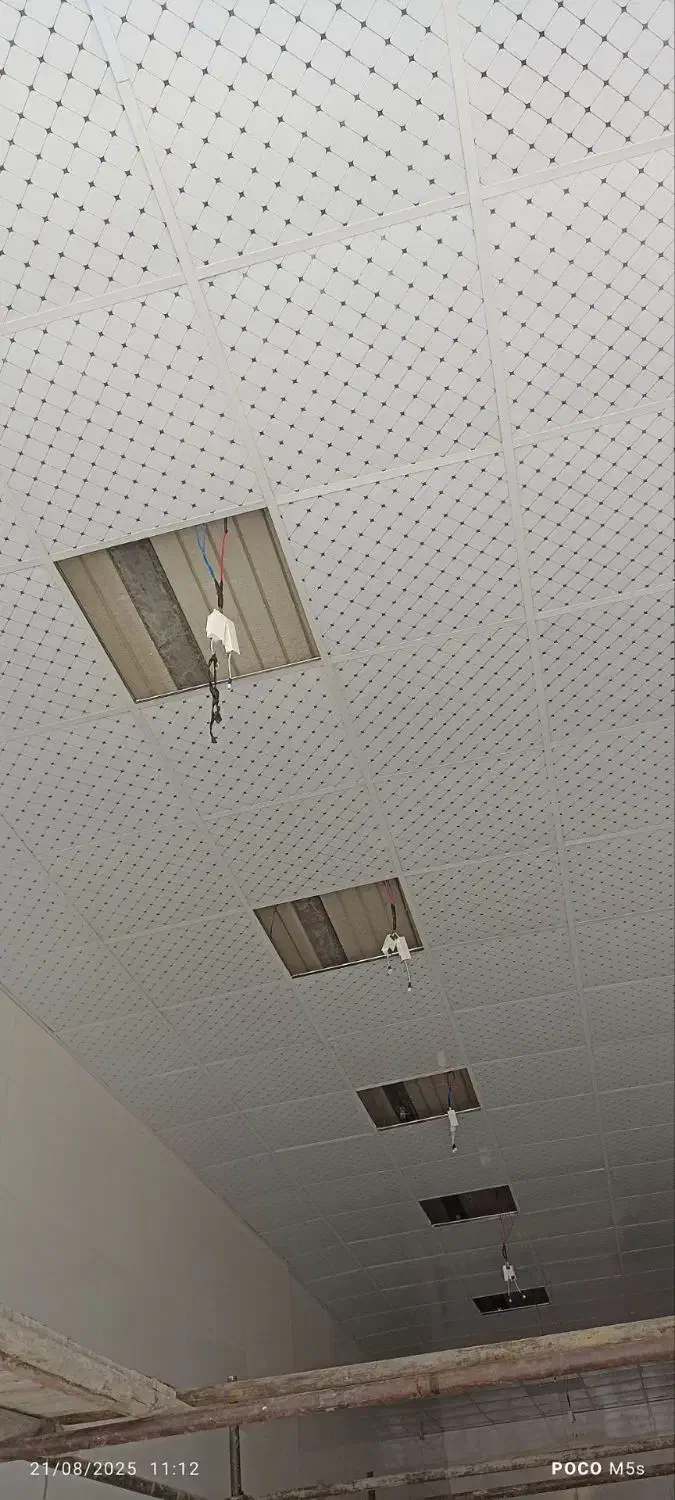 نصاب pvcپی وی سی،کاذب|خدمات پیشه و مهارت|اسلامآباد غرب, |دیوار