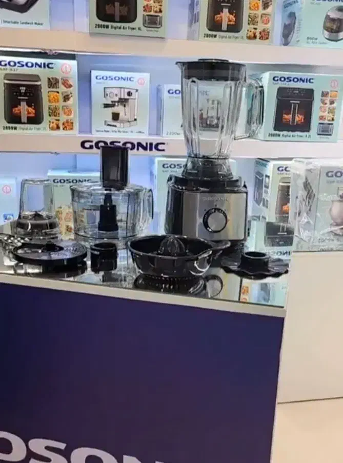 غذاساز خردکن مخلوط کن آسیاب رنده برقی همزن خوردکن|خردکن، آسیاب، غذاساز|قم, نیروگاه|دیوار