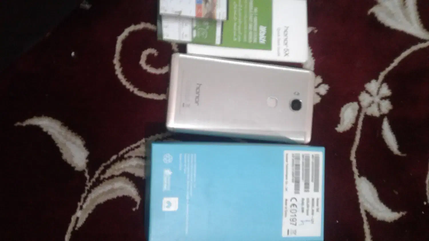 گوشی آنر|موبایل|بوشهر, |دیوار