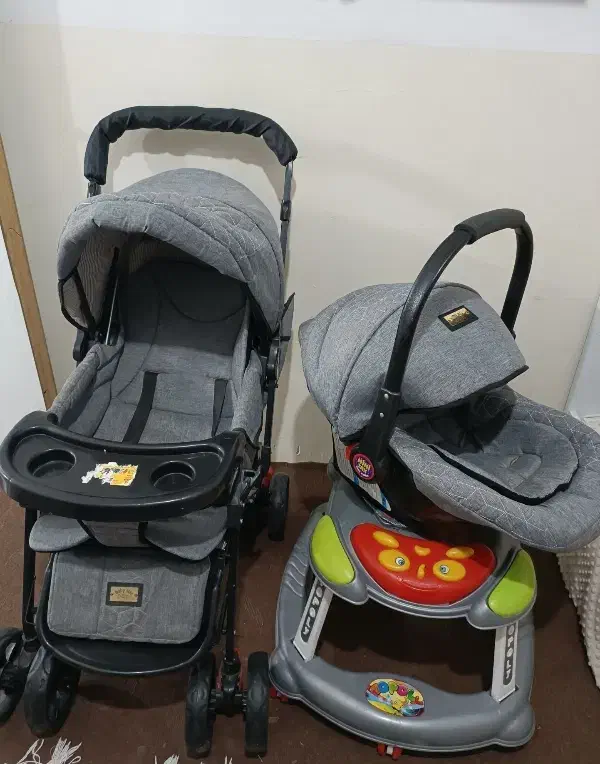 گهواره|کالسکه و لوازم جانبی|تربت جام, المهدی|دیوار