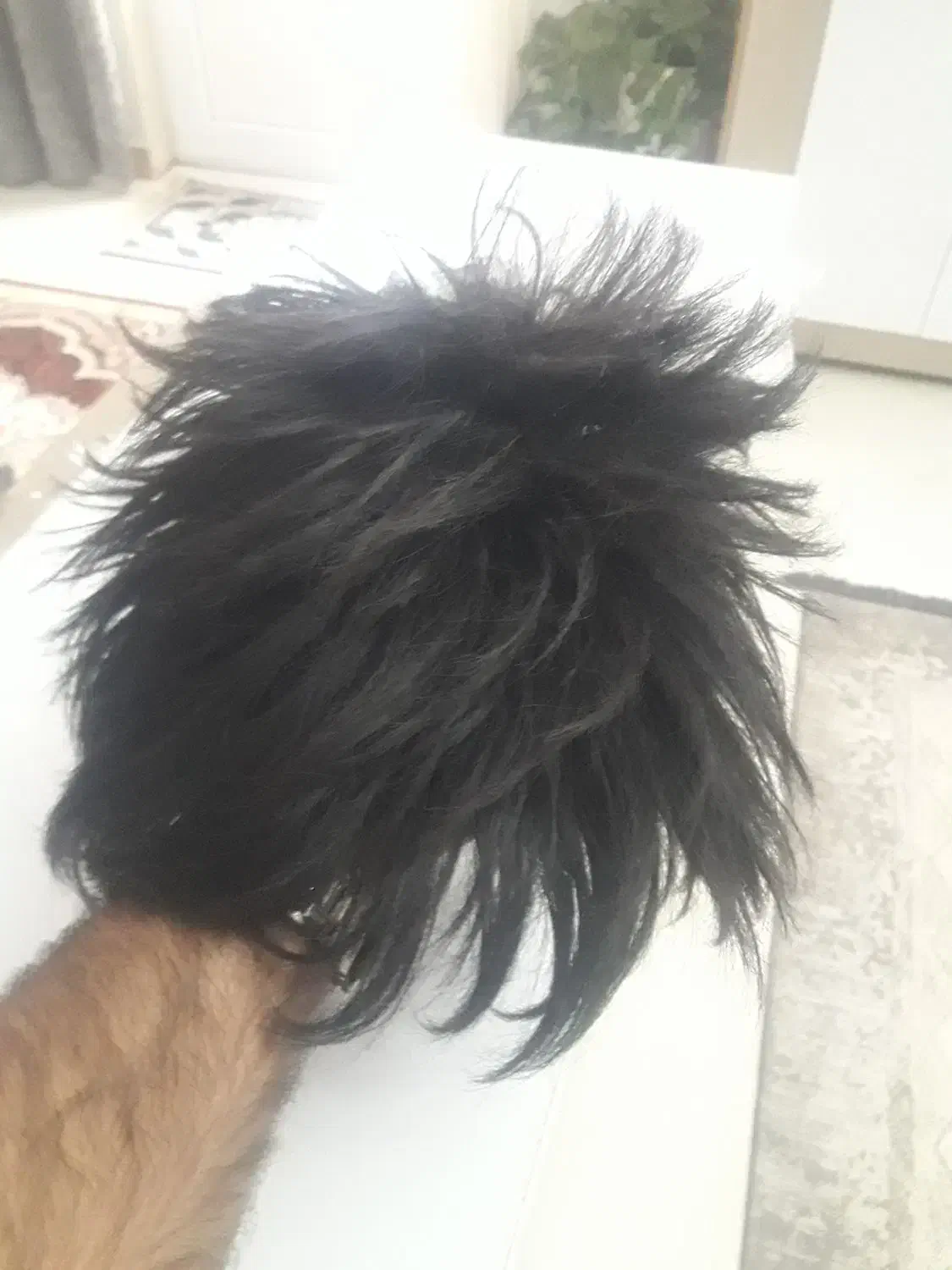 کلاه گیس|آرایشی، بهداشتی، درمانی|ملایر, |دیوار