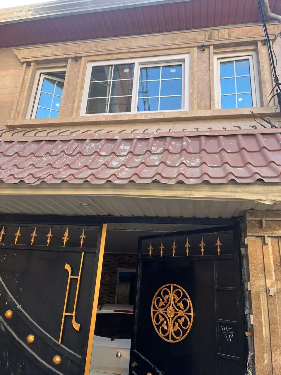 ویلا دوبلکس ۱۳۰ متری خ کفشگرکلا فول بازسازی|فروش خانه و ویلا|قائم‌شهر, |دیوار