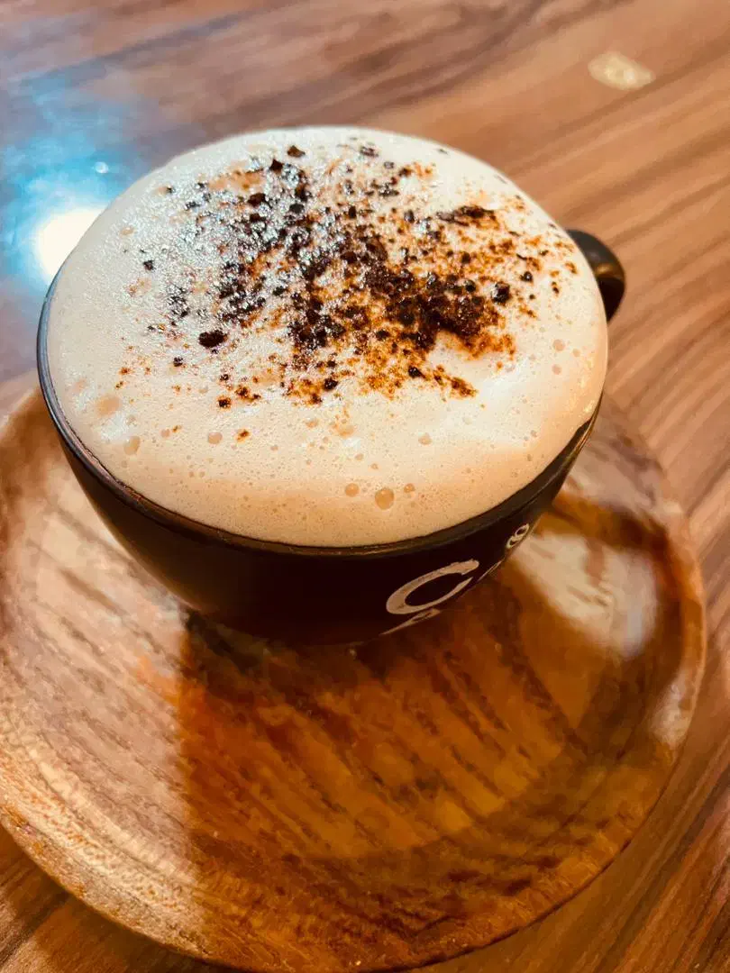 نیازمند همکار باریستا|استخدام خدمات فروشگاه و رستوران|شهرکرد, |دیوار