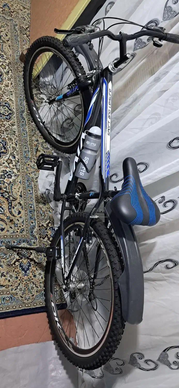 دورچرخه ۲۸|دوچرخه، اسکیت، اسکوتر|شهریار, شهرک سازمانی ظفر|دیوار