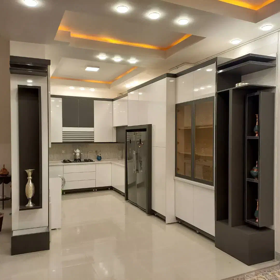 کابینت دایا|خدمات پیشه و مهارت|رفسنجان, |دیوار