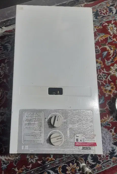 آبگرمکن سالم بوتان|آبگرمکن، پکیج، شوفاژ|زنجان, |دیوار