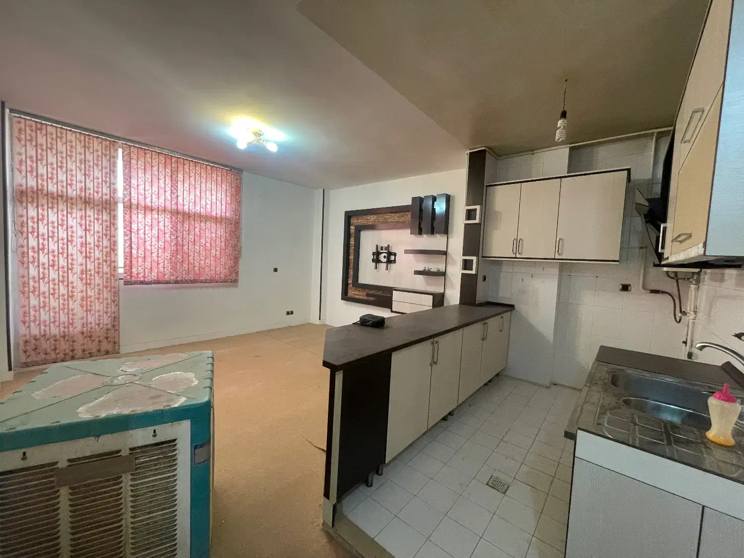 آپارتمان|فروش آپارتمان|مبارکه, |دیوار