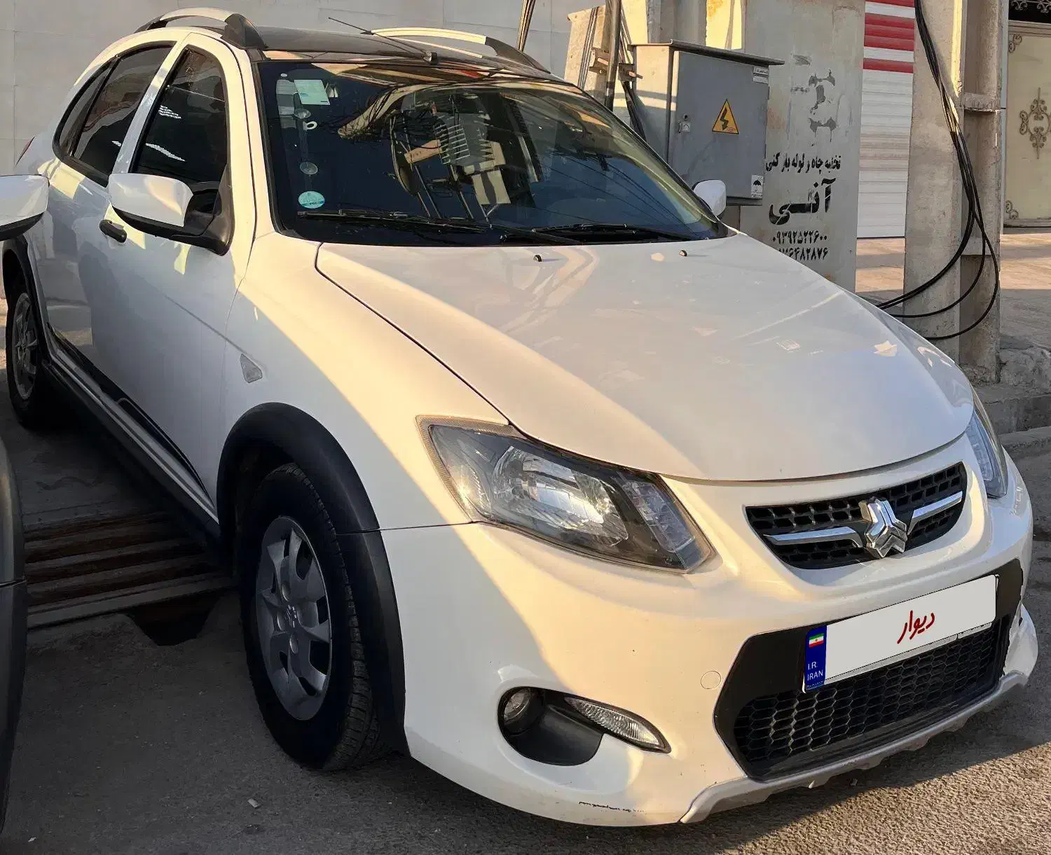 کویکRمدل۱۴۰۲درحد|خودرو سواری و وانت|بندرعباس, |دیوار