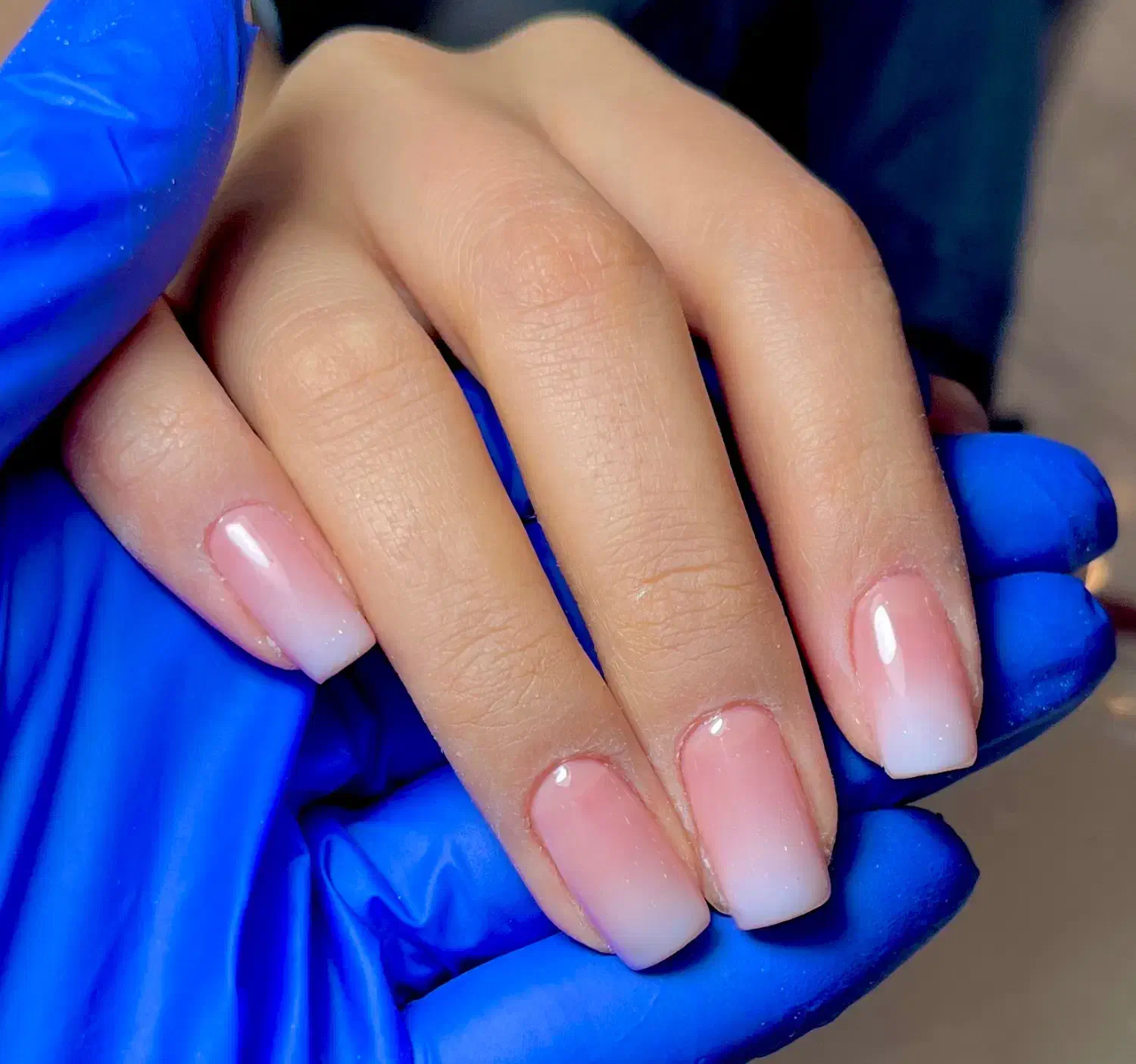 کاشت ناخن ۳۹۰|خدمات آرایشگری و زیبایی|قرچک, شهرک طلائیه|دیوار