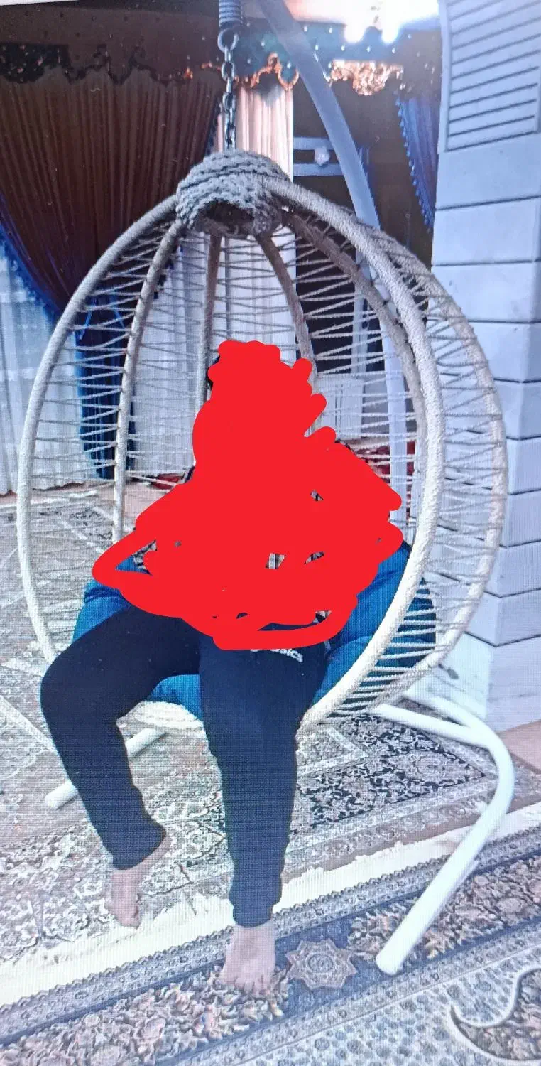 تاپریلکسی درحد نو|صندلی و نیمکت|خمینی‌شهر, |دیوار