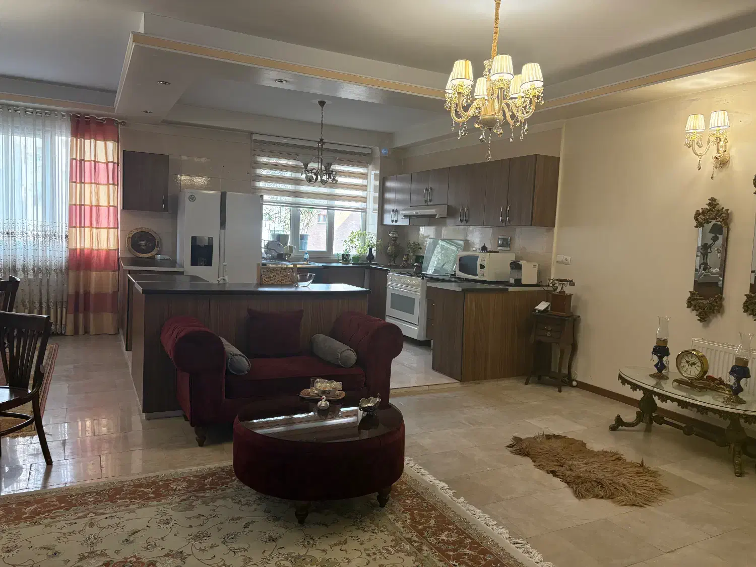 اجاره مسکونی