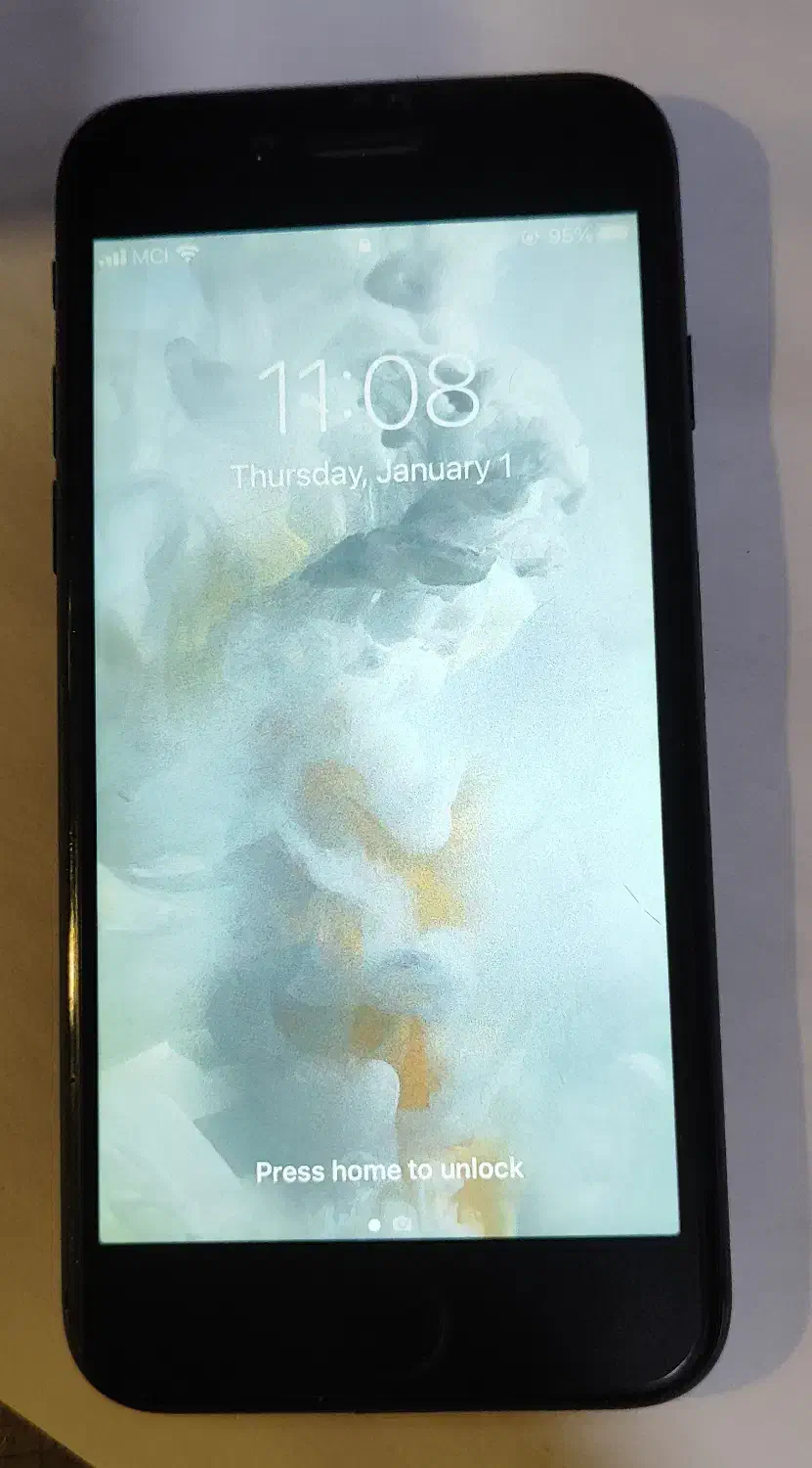 iphone 7|موبایل|همدان, |دیوار