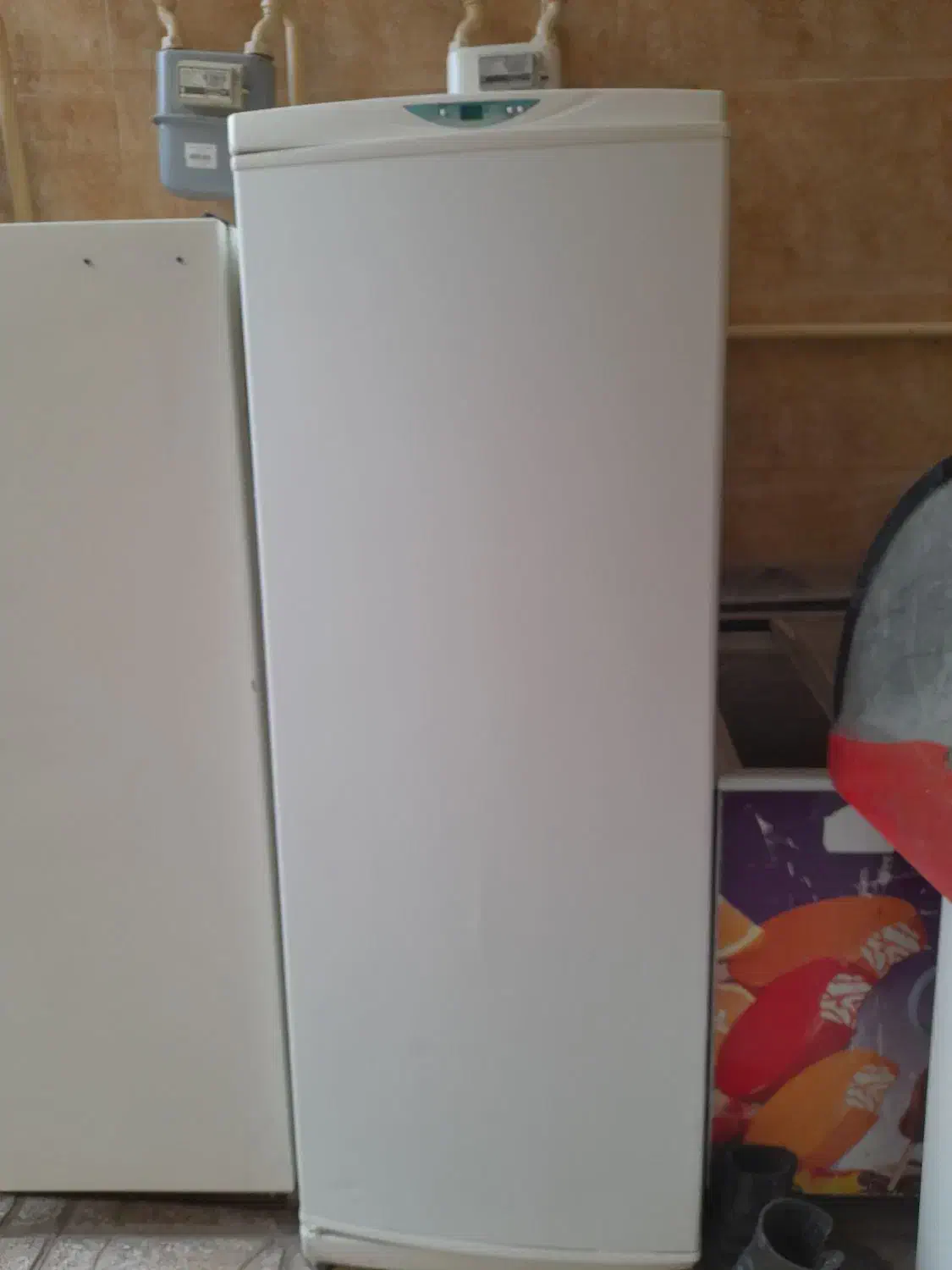 یخچال فریزر پارس|یخچال و فریزر|ساوه, |دیوار