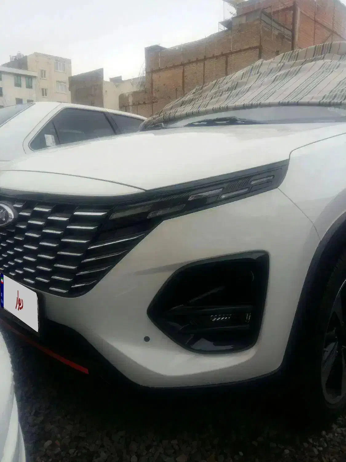 x33 اوتومات|خودرو سواری و وانت|تهران, نعمت‌آباد|دیوار