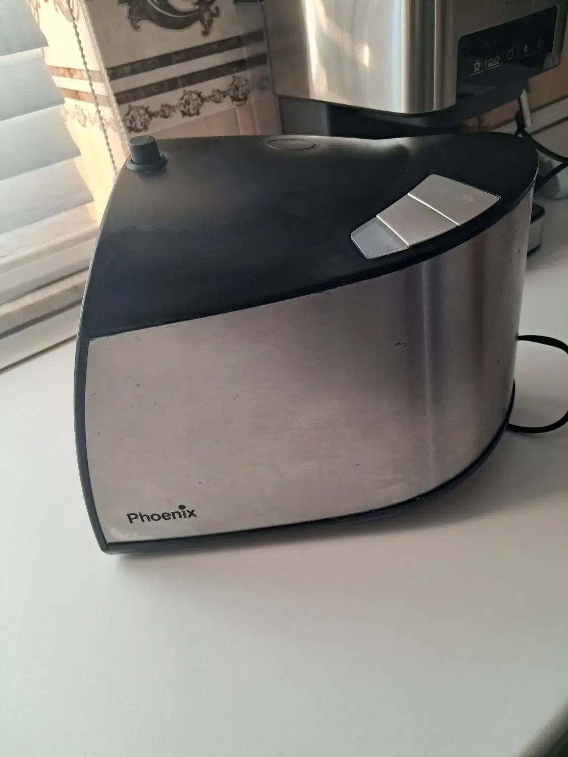 چرخ گوشت|سایر لوازم برقی|قروه, |دیوار