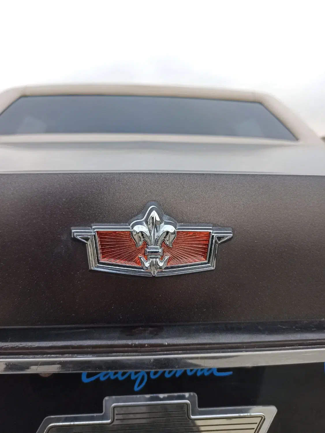 شورلت کاپریس کلاسیک مدل 1982 صفر تا صد بازسازی شده|خودرو کلاسیک|تهران, جوانمردان (اندیشه)|دیوار