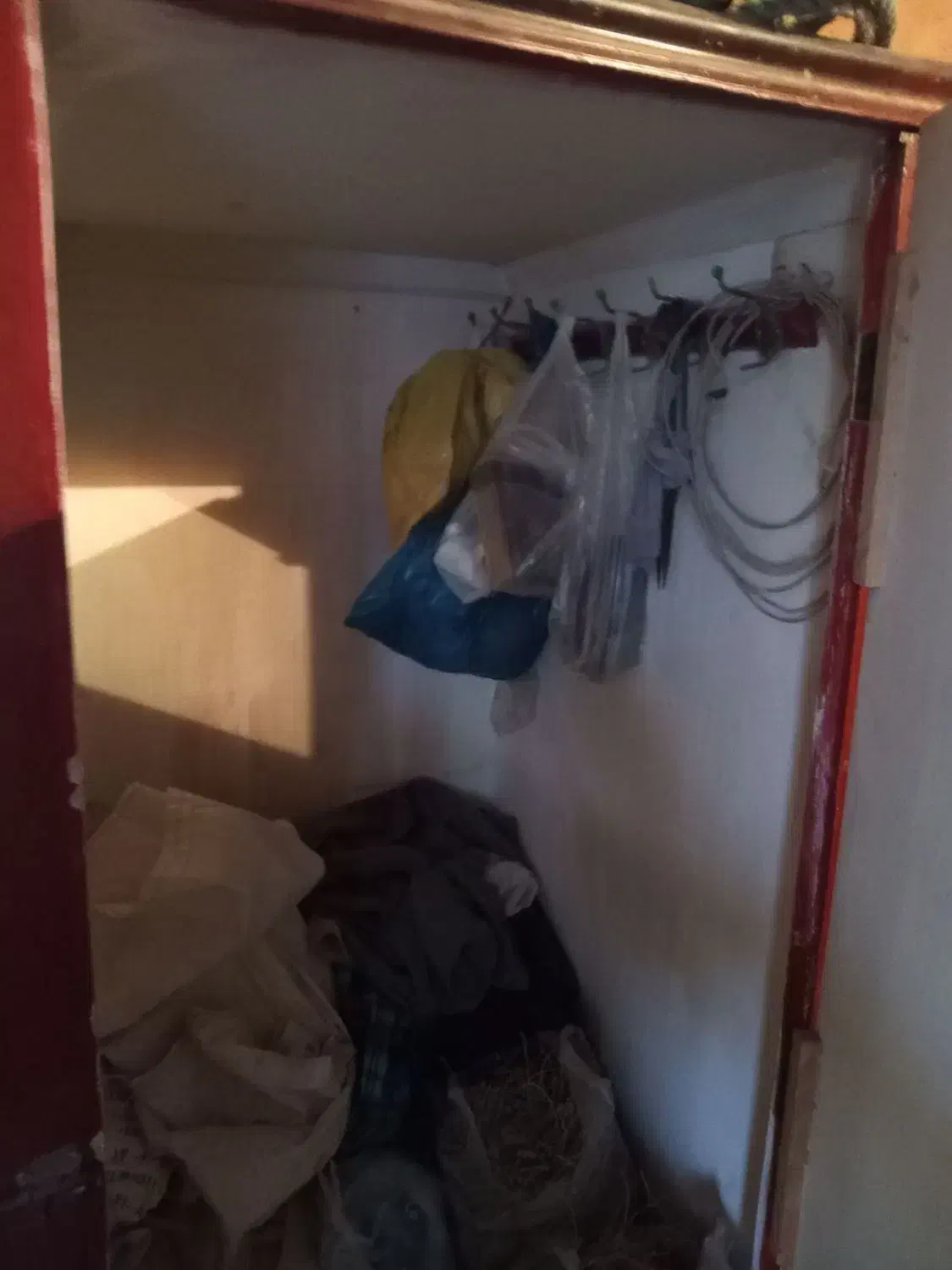 اتاق پروف پوشاک سالم مناسب فروشگاه|فروشگاه و مغازه|جوین, |دیوار