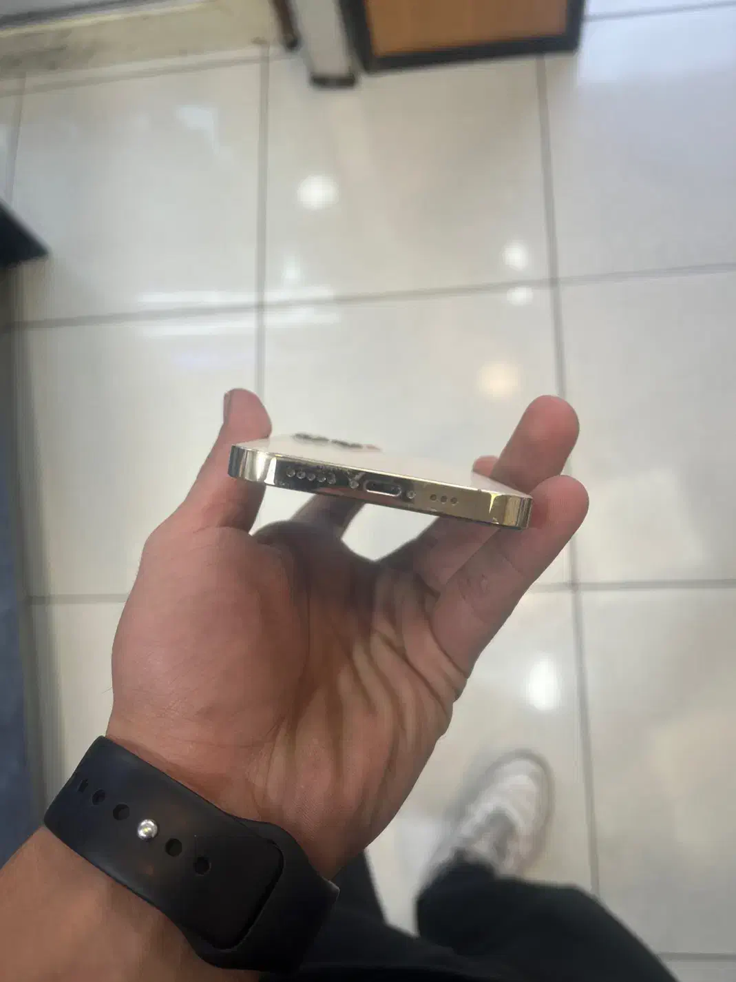 iphone 12 pro|موبایل|تهران, تهرانپارس شرقی|دیوار