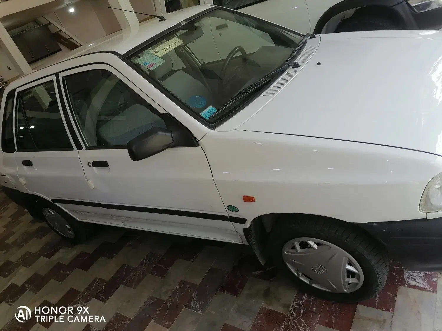 پراید 131 صباا|خودرو سواری و وانت|بوکان, |دیوار