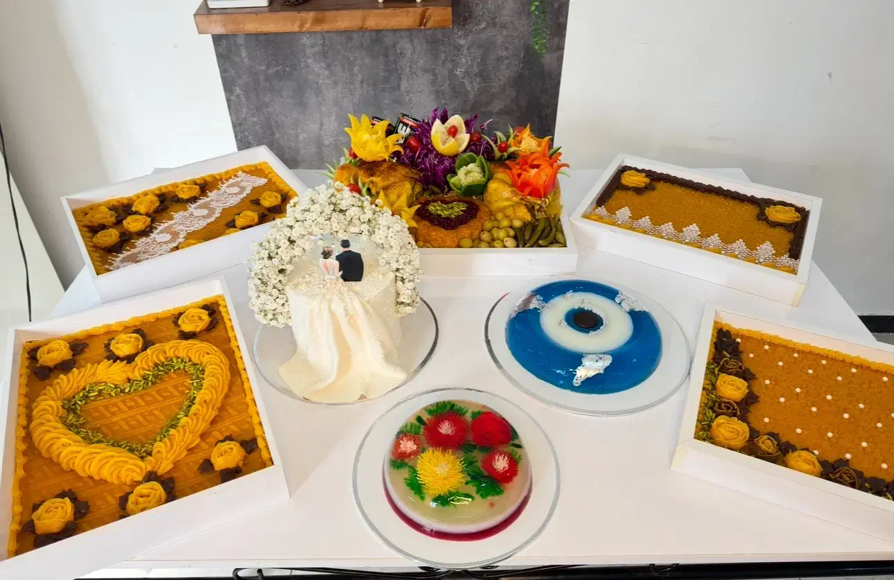 آموزش آشپزی و کیک پزی|خدمات آموزشی|دزفول, |دیوار