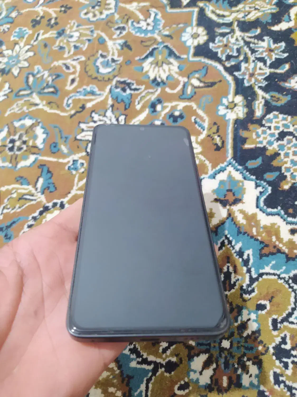 شیایومی نوت ۱۳|موبایل|کرمانشاه, |دیوار