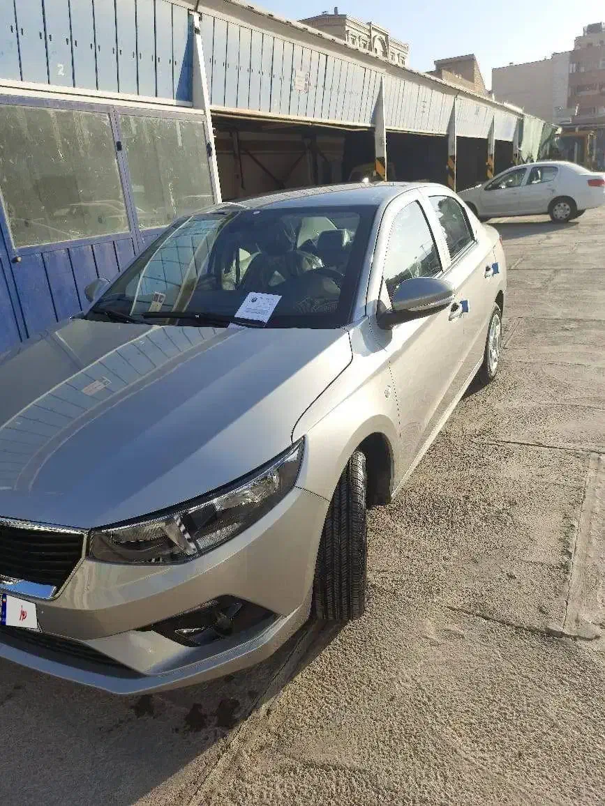 تارا V1 پلاس - صفر - تیتانیوم|خودرو سواری و وانت|شیراز, دینکان|دیوار