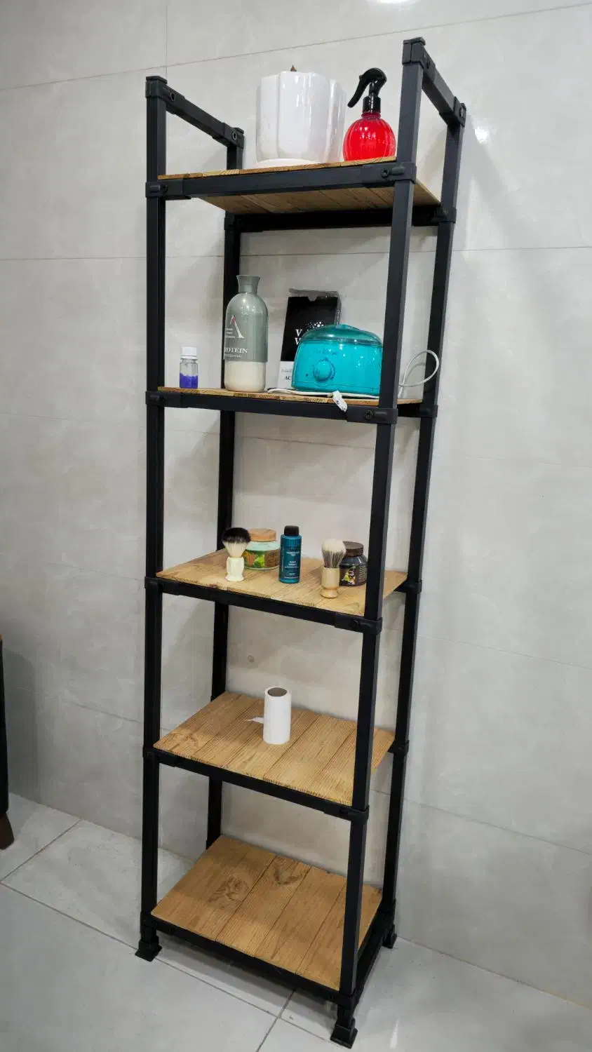 وسایل آرایشگاه مردانه|آرایشگاه و سالنهای زیبایی|آبپخش, |دیوار